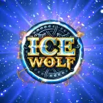 Ice Wolf