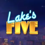 Lakes Five