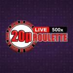 20p Roulette