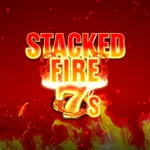Stacked Fire 7s