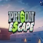 Prison Escape