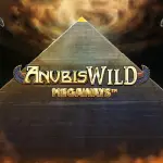 Anubis Wild Megaways