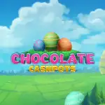 Chocolate Cash Pots