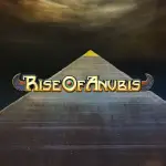 Rise of Anubis