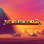 Temple Of Iris 2