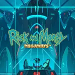 Rick and Morty Megaways