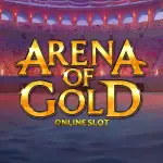 Arena of Gold