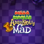 Absolootly Mad Mega Moolah