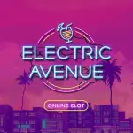 Electric Avenue