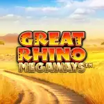 Great Rhino Megaways