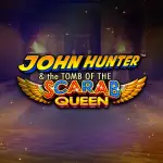 John Hunter and the Tomb of the Scarab Queen