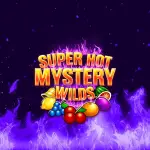 Super Hot Mystery Wilds