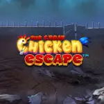 The Great Chicken Escape