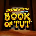 John Hunter and the book of Tut