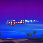 3 Genie Wishes