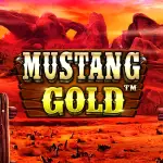 Mustang Gold