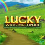 Lucky Ways Multiplier