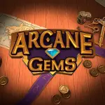 Arcane Gems