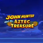 john hunter and the aztec treasure