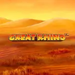  Great Rhino