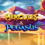 Hercules and Pegasus