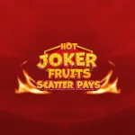 Super Fruits Joker