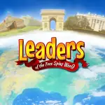 Leaders of The Free Spins World