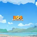 Eggspendables