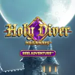 holy diver megaways