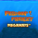 fishin frenzy megaways