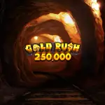 gold rush 250000