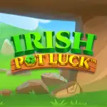 irish pot luck