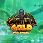 gorilla gold megaways