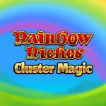 rainbow riches cluster magic