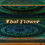 thai flower