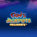 genie jackpots megaways