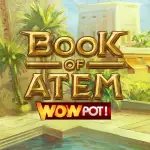 book of atem wowpot