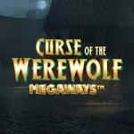 curse of the werewolf megaways