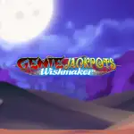genie jackpots wishmaker
