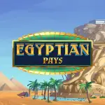 egyptian pays