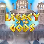 legacy of gods megaways