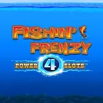fishin frenzy power 4 slots