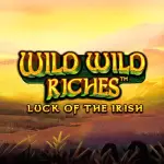 wild wild riches