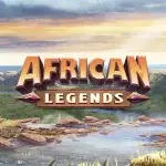 african legends
