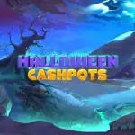 Halloween Cash Pots