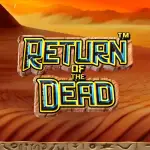 Return of the Dead