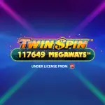 Twin Spin Megaways