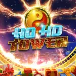Ho Ho Tower