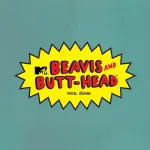 Beavis and Butthead
