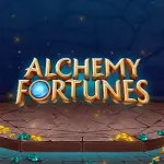 Alchemy Fortunes